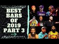 BEST BATTLE RAP MOMENTS OF 2019 PART 3