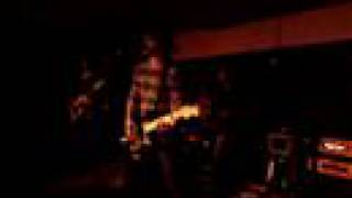 The Crash Motive: playing "Amy"