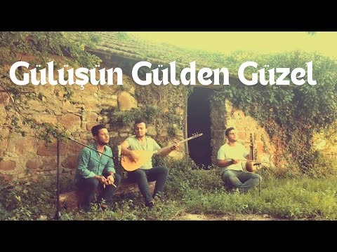 ALPLER - GÜLÜŞÜN GÜLDEN GÜZEL