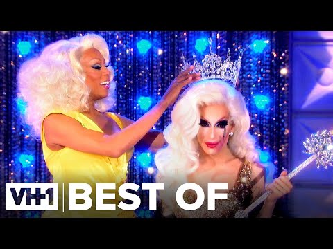 Best Of All Stars Season 2 💫 RuPaul’s Drag Race