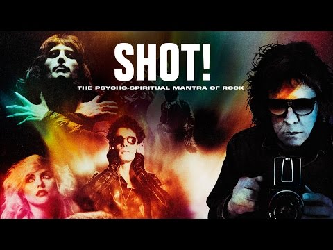 SHOT! The Psycho-Spiritual Mantra of Rock (Featurette)