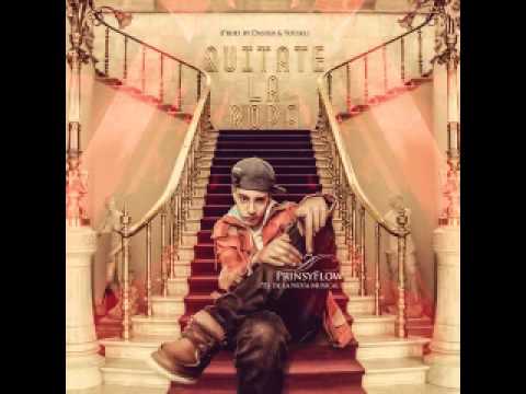 PrinsyFlow - Quitate La Ropa (Prod. by Daster & Yousel)