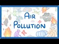 GCSE Chemistry Air Pollution