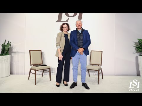 Earning News Coverage — Tips, Tools and Strategies for Effective Media Engagement | LSI USA '25