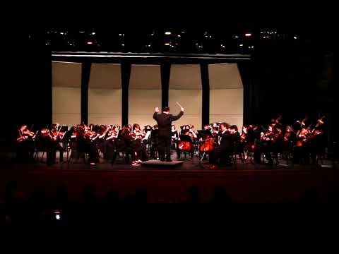 Czardas V. Monti (Jung Moo Lee, Tuba soloist)