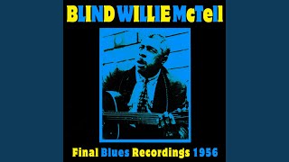 Broke Down Engine Blues