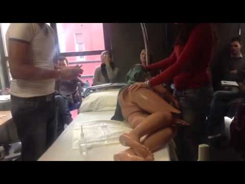 Recensioni Mens prostata Formula Massaggio prostatico indipendente dal video di sesso maschile