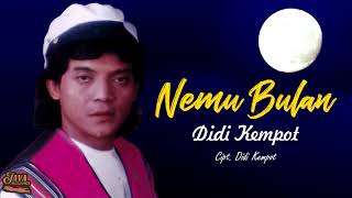 Download lagu Didi Kempot - Nemu Bulan (Pamer Bojo 2) mp3 Download lagu Didi Kempot - Nemu Bulan (Pamer Bojo 2) mp3