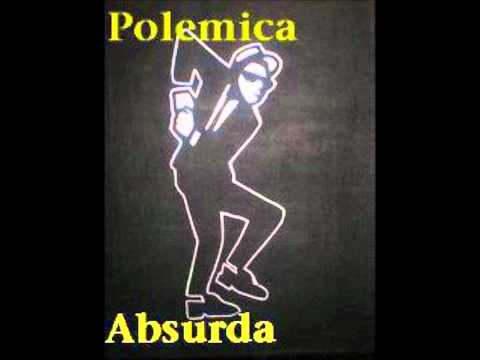 Polemica Absurda - Trouble (Live)