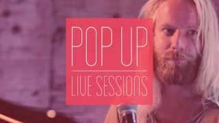 Hogni Egilsson   The Bush & Ethereal | POP UP LIVE SESSIONS