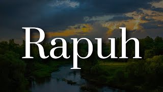 Download lagu Rapuh -  Agnes Monica,  Awdella,  Tiara Andini (Mix Lirik) mp3 Download lagu Rapuh -  Agnes Monica,  Awdella,  Tiara Andini (Mix Lirik) mp3