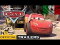 Cars 2006 Promo 1 Reditado Español Latino HD