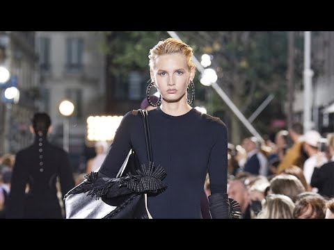 Alaia | Spring Summer 2022 | Full Show