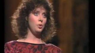 Sarah Brightman - Pie jesu - live in 1985 New York