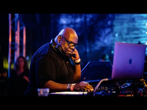 Carl Cox (live) - Awesome Soundwave Stage - Mysteryland 2022