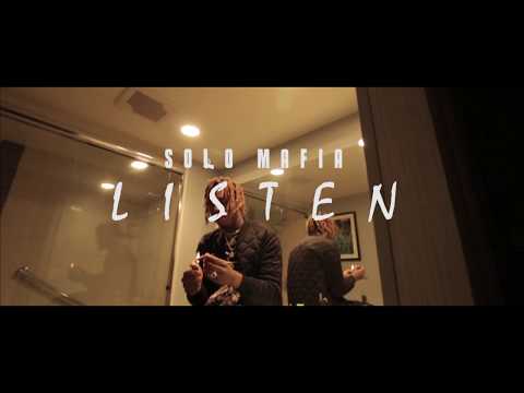 SoloMafia Listen