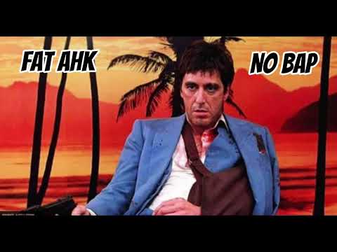 Fat Ahk - no bap