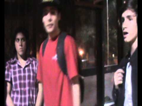 Wai Nizzer vs LewaN Fabri Semifinal Sienscritura Underground