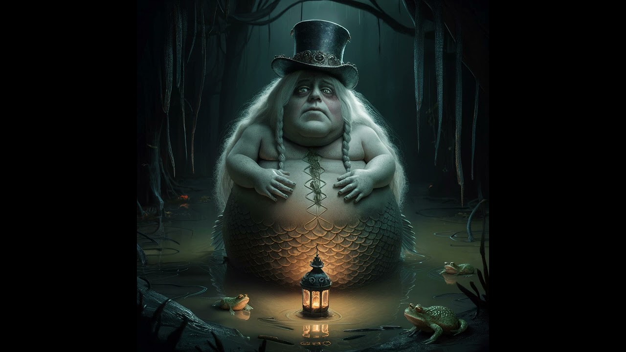 Ai-Music Jam AI cover