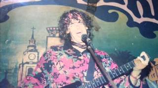 L. A. Spinetta - 09. Será que la Canción Llegó hasta el Sol. Café del Cerro, Chile.