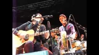 No Te Va Gustar - presente