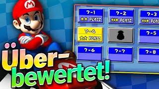 Meine HOT TAKES zur Mario-Kart-Serie