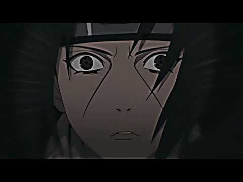 Naruto Shippuden - Kokuten (Black Spot) | Slowed + Reverbed