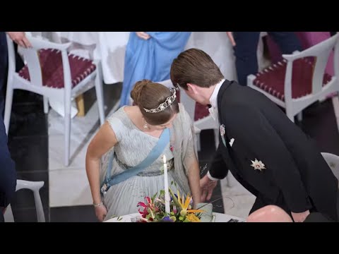 Celebrating Prince Christian of Denmark: Special moments from the gala reception
