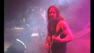 Overkill - The Years Of Decay