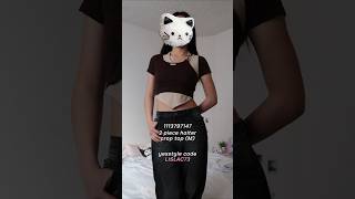 Yesstyle haul - lislac - 1120417342 1113797141 1089093755 1101583600 1115223286