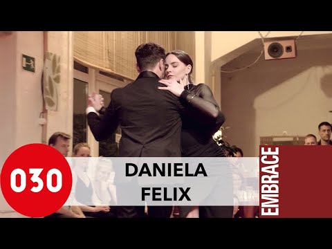 Daniela Schulz and Felix Naschke – Chiqué