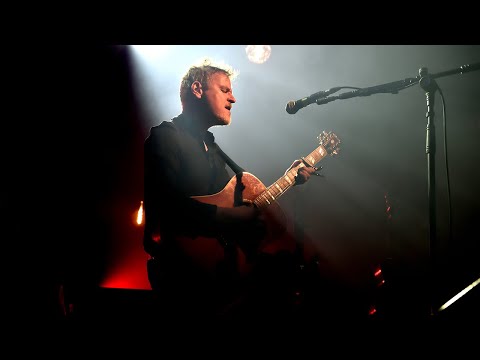 Tom McRae, 23/03/2024 Le Grand Mix - Tourcoing (F)