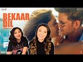 FIGHTER: Bekaar Dil - Song Reaction | Hrithik Roshan | Deepika Padukone