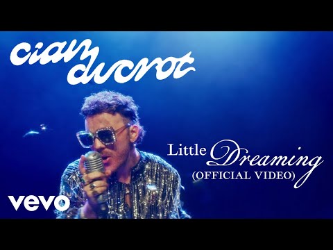 Video thumbnail for Little Dreaming