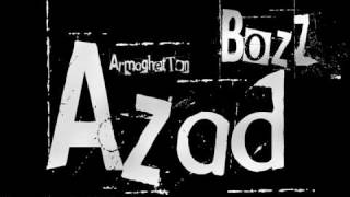 Azad - MIX - Streetrap Compilation