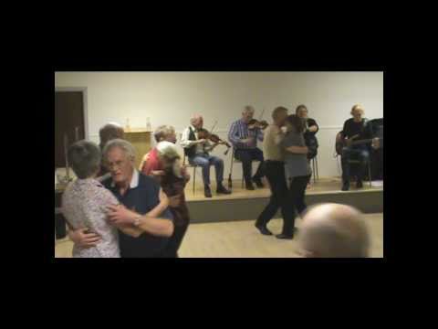 Læsøgruppen spiller Vestenom