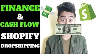 Finance: How to manage your FINANCE and CASH FLOW | Shopify | Dropshipping 2020