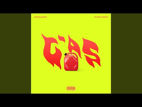 Gas