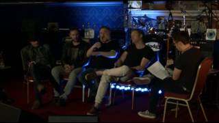 Dodgy discuss the idea behind new album title 'What Are We Fighting For' [Exclusive Interview]