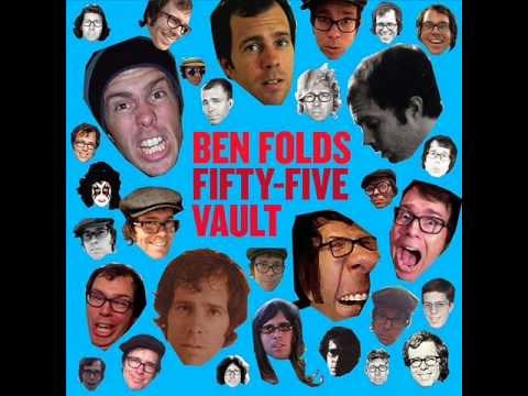Ben Folds Five - Steven's Last Night In Town (Demo)