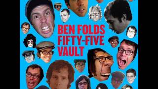 Ben Folds Five - Steven&#39;s Last Night In Town (Demo)