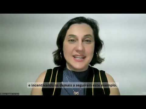 Priscila Camara da Silva - Formadores 2024