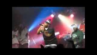 Wisdom Body - Denver Wu Year&#39;s Eve 2013 - Wu-Tang Clan