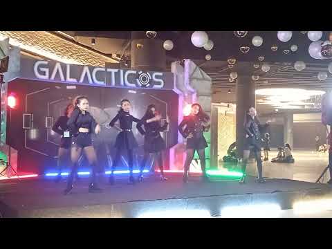 CLC (씨엘씨) _ 'BLACK DRESS' DANCE COVER #dance #cover #kpop #clc #씨엘씨 #BlackDress #블랙드레스