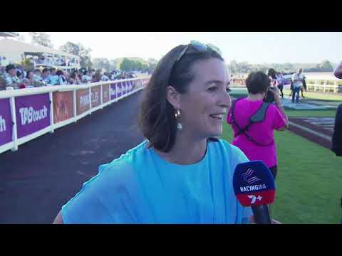 Libertad - MCA POLYTRACK - WINTERBOTTOM STAKES Race 9 - Ascot - 29/11/2025 🐎🏆🥇