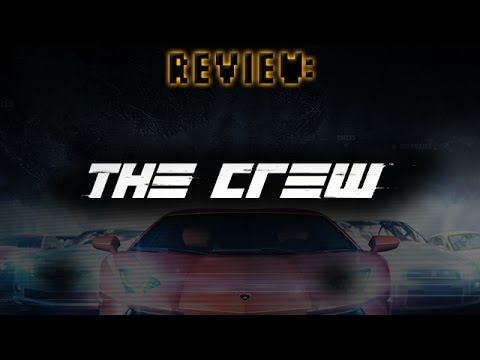 Review: The Crew