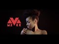 MzVee Natural Girl Ft Stonebwoy Official Video