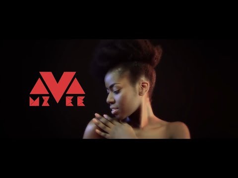 MzVee - Natural Girl ft Stonebwoy (Official Video)