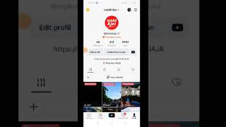 Download lagu Cara live TIKTOK tanpa 1000 followers mp3