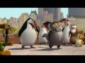 Candy Candy Penguins Of Madagascar Full HD